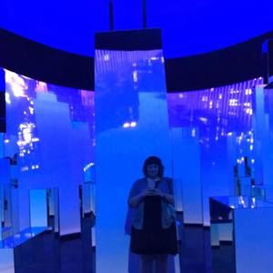 Meet your Posher, Jill